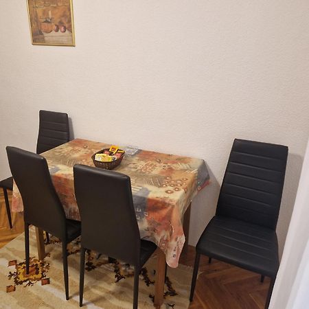 Apartments Vuksan Rab Town Ngoại thất bức ảnh
