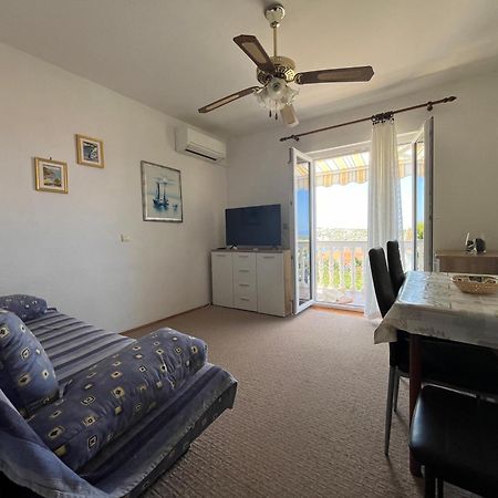 Apartments Vuksan Rab Town Ngoại thất bức ảnh