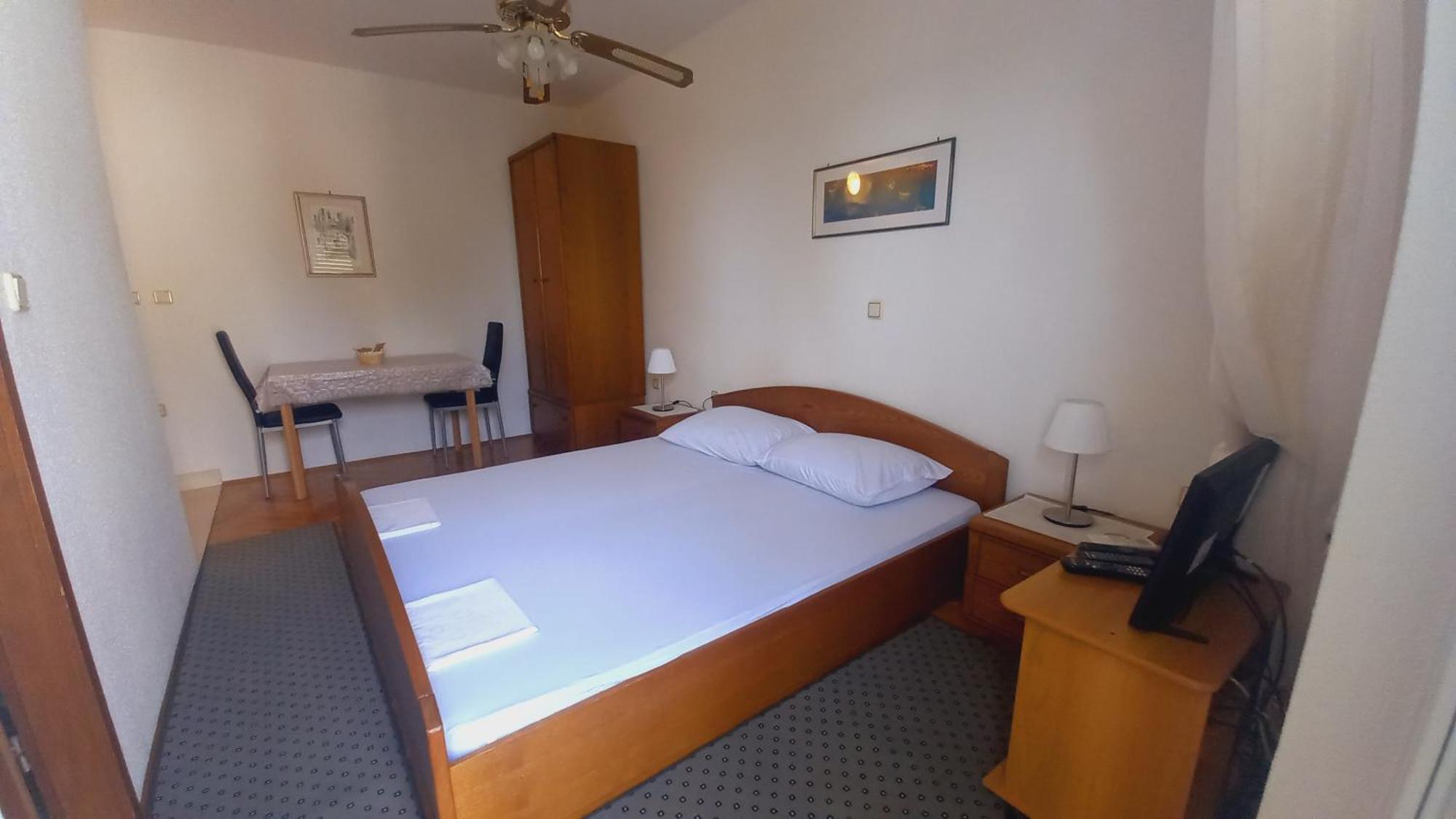Apartments Vuksan Rab Town Phòng bức ảnh