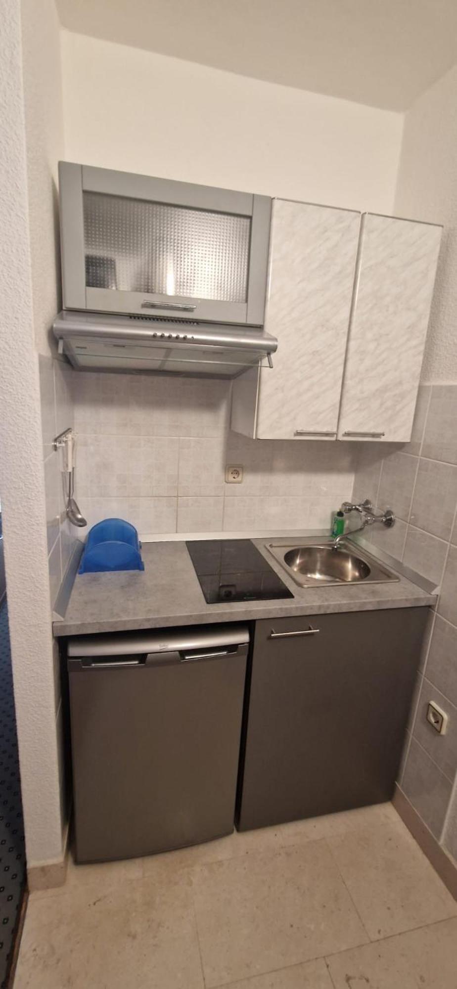 Apartments Vuksan Rab Town Ngoại thất bức ảnh
