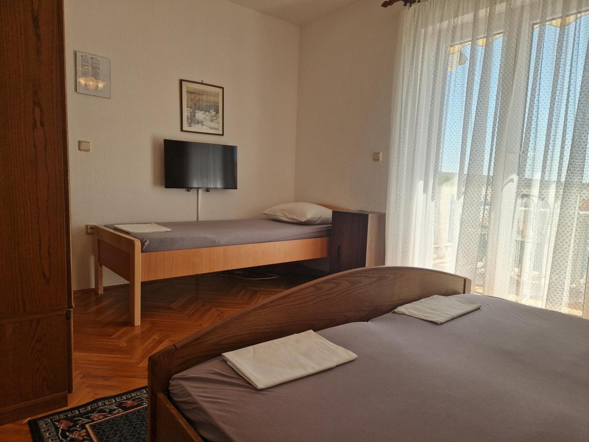 Apartments Vuksan Rab Town Phòng bức ảnh