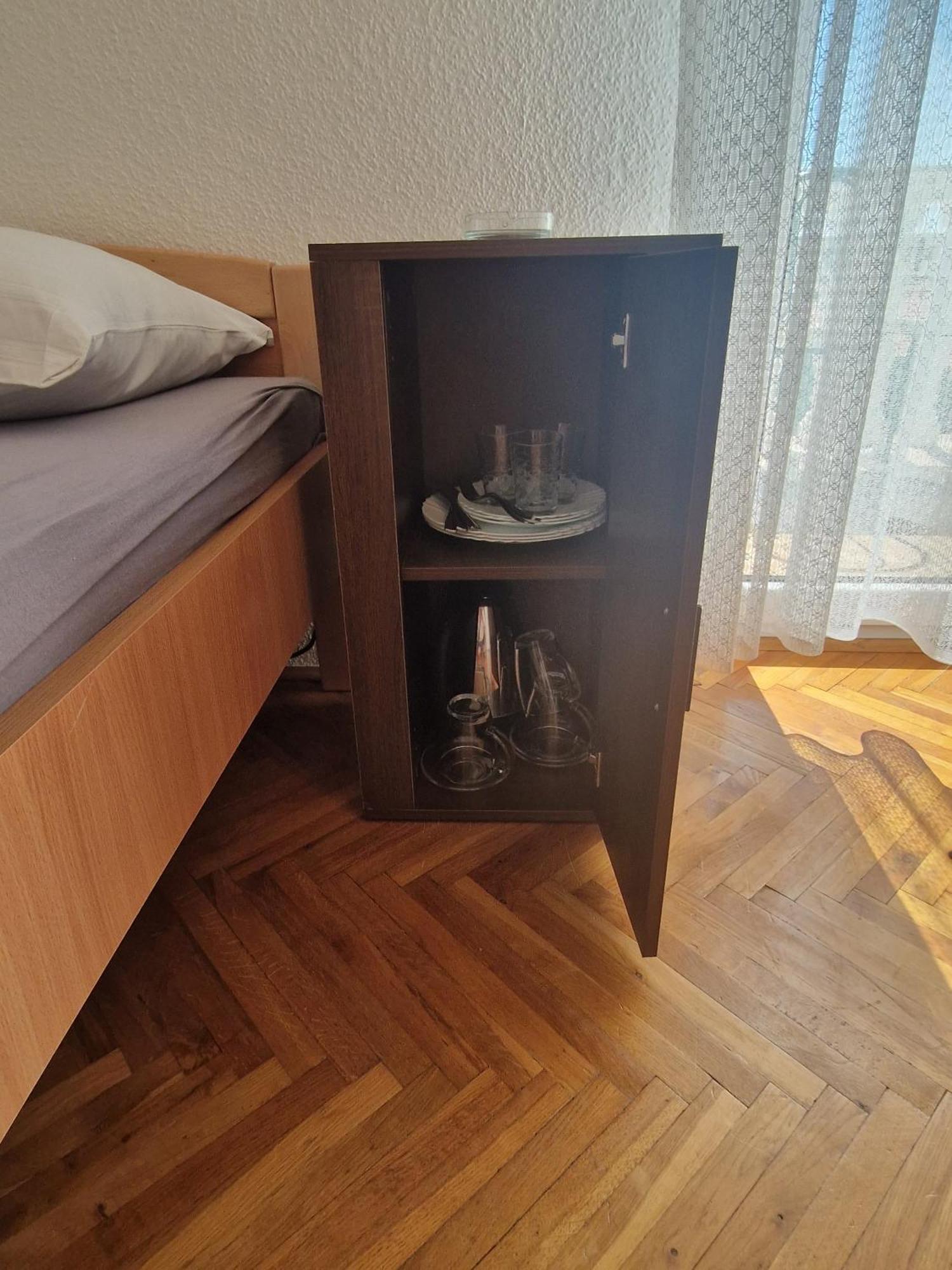 Apartments Vuksan Rab Town Phòng bức ảnh