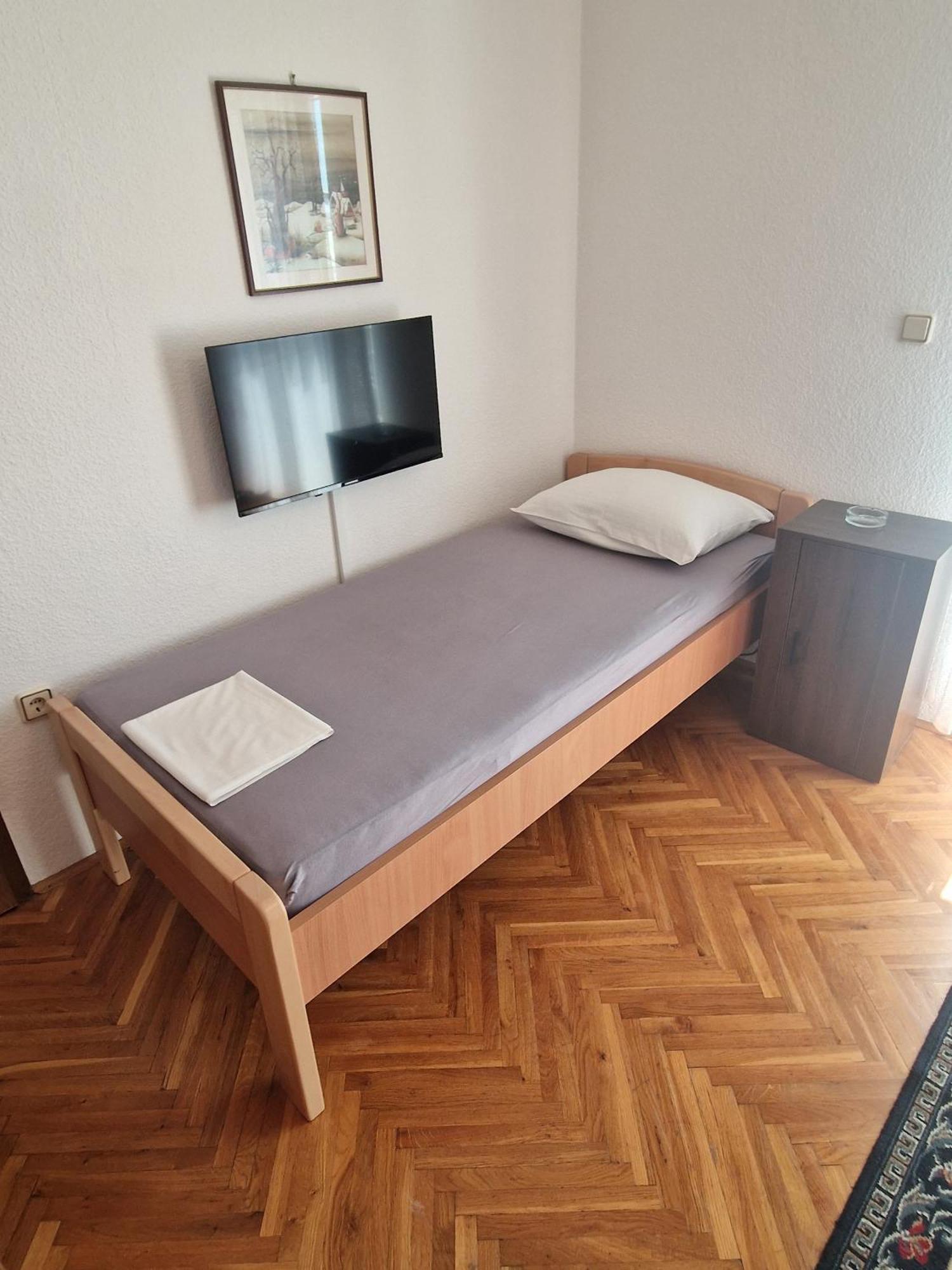 Apartments Vuksan Rab Town Phòng bức ảnh