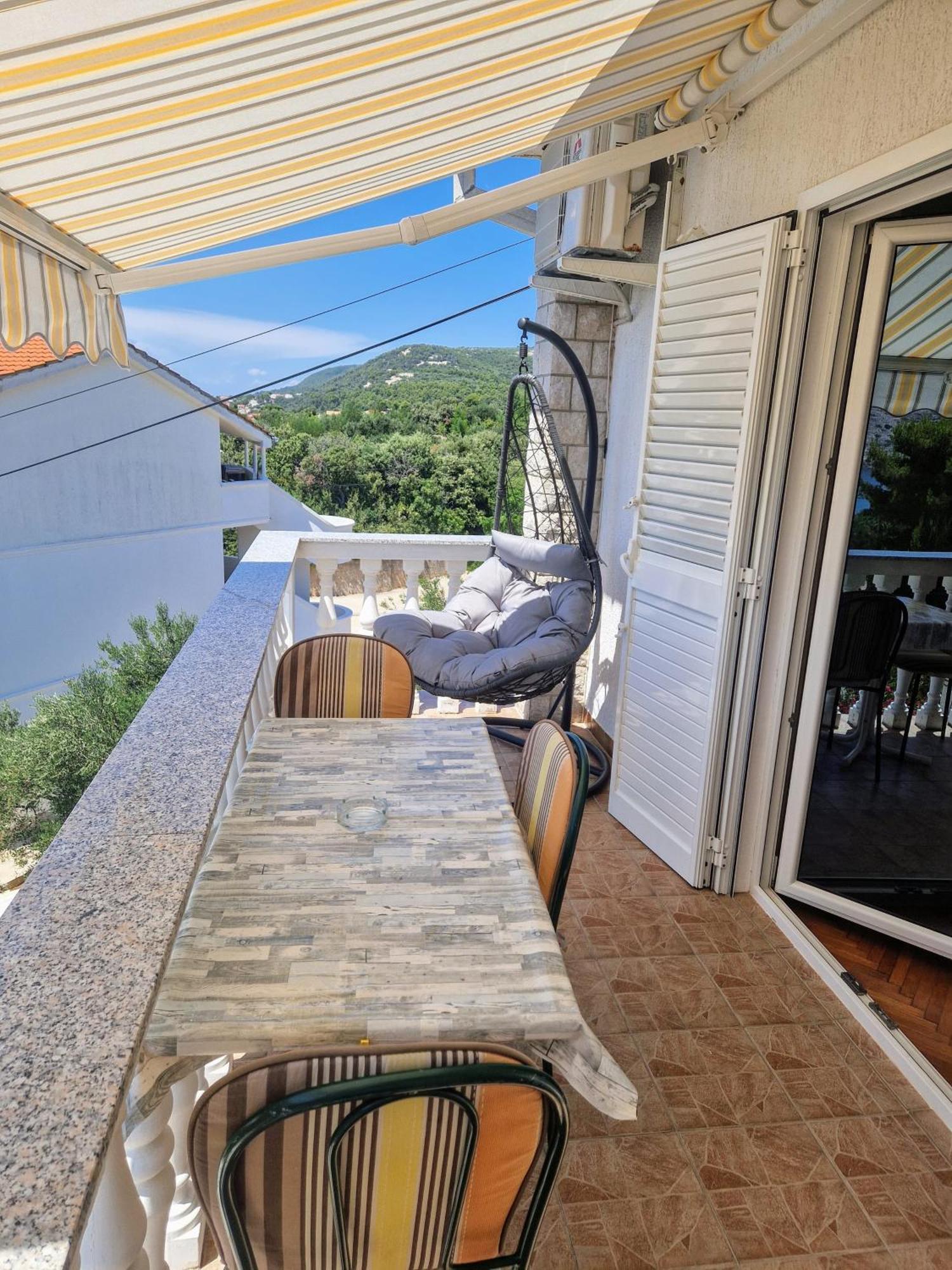 Apartments Vuksan Rab Town Phòng bức ảnh