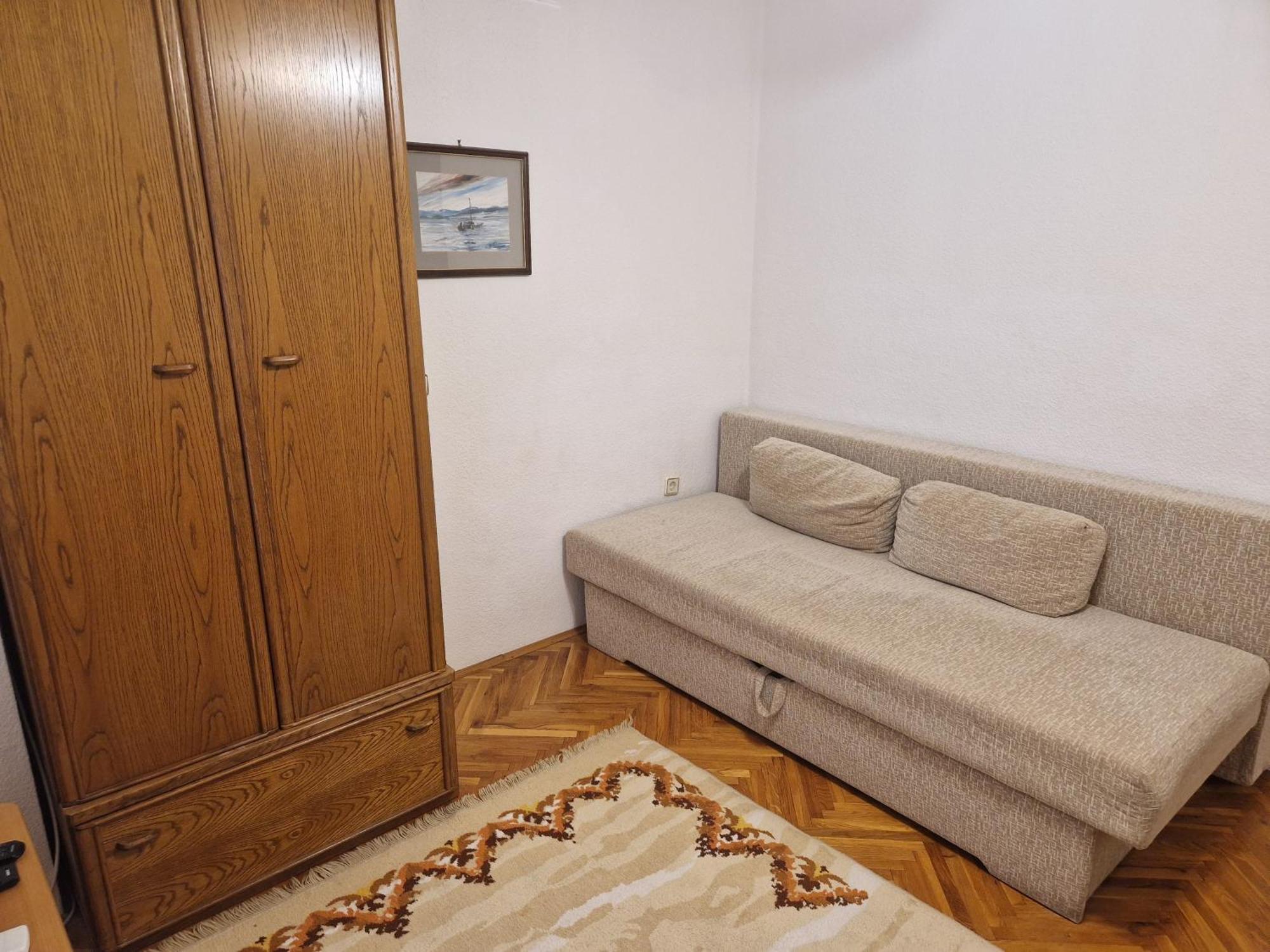 Apartments Vuksan Rab Town Ngoại thất bức ảnh