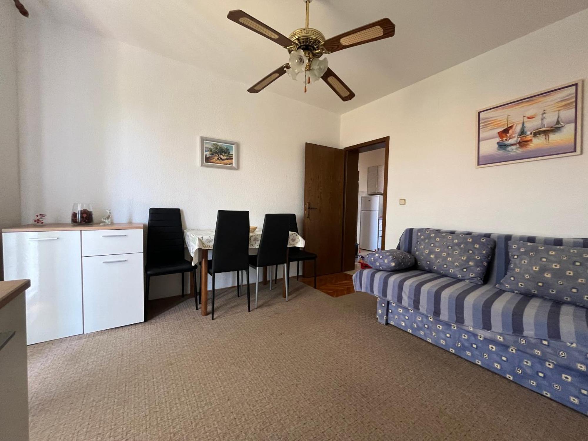 Apartments Vuksan Rab Town Ngoại thất bức ảnh